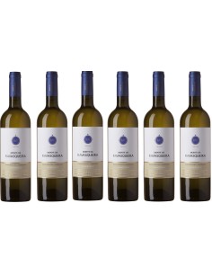 Monte da Ravasqueira Alvarinho 2015 75cl | Monte da Ravasqueira 2