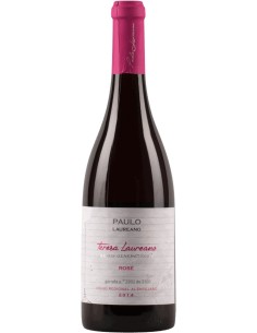 Teresa Laureano Ros&eacute; 2019 | Paulo Laureano