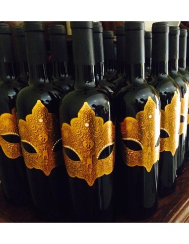 Volteface Reserva Tinto 2019 | Volte Face Wines of Change