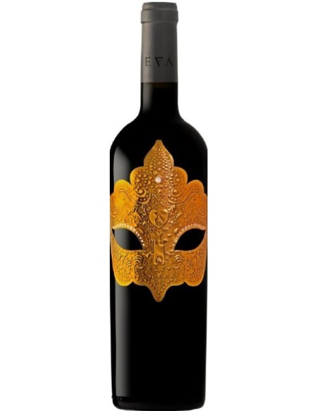 Volteface Reserva Tinto 2019 | Volte Face Wines of Change