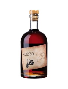 Hobby Abafado Licoroso | Hobby