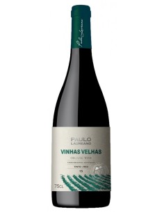 Paulo Laureano Vinhas Velhas Organic Wine | Paulo Laureano