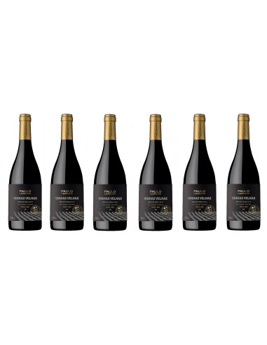 Paulo Laureano V.V Private Selection Red 2017 | Paulo Laureano