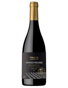 Paulo Laureano V.V Private Selection Tinto 2017 | Paulo Laureano