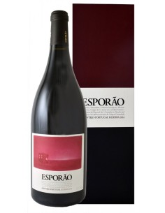 Espor&atilde;o Reserva Red 2017 1,5L | Herdade do Espor&atilde;o