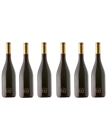 Sexy Cuv&eacute;e Explosion D'Amour Grande Reserva Tinto 2014 | Sexy Wines