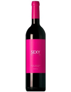 Sexy Red 2018 75cl | Sexy Wines