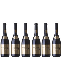 Trincadeira N&atilde;o T&atilde;o Preta Tinto 2018 | Fita Preta 2