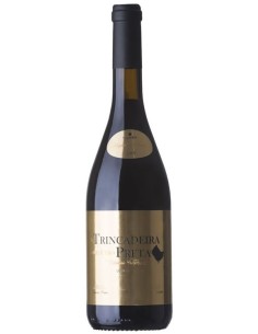 Trincadeira N&atilde;o T&atilde;o Preta Tinto 2018 | Fita Preta