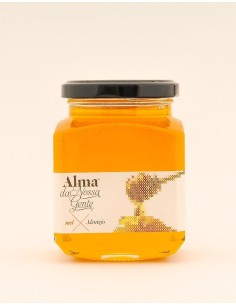 Mel em Frasco de vidro Alma da Nossa Gente 360g | Alma da Nossa Gente