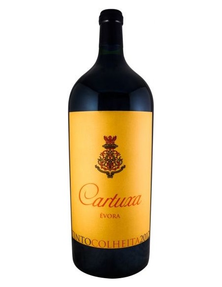 Cartuxa Tinto 3L | Cartuxa