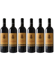 Cartuxa Reserva Tinto 2015 DOC | Cartuxa 2