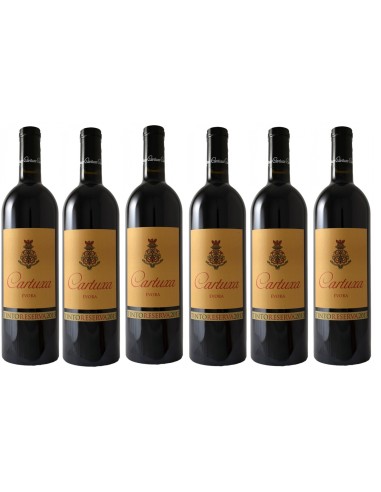 Cartuxa Reserva Tinto 2015 DOC | Cartuxa