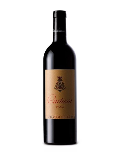 Cartuxa Red DOC 2017 | Cartuxa