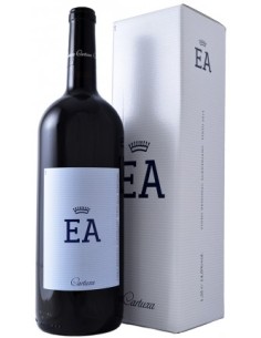 EA Tinto 2017 Magnum com Caixa | Cartuxa