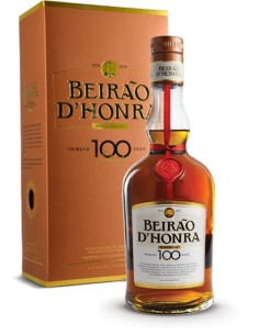 Licor Beir&atilde;o D'Honra 100 anos 70cl | Licor Beir&atilde;o