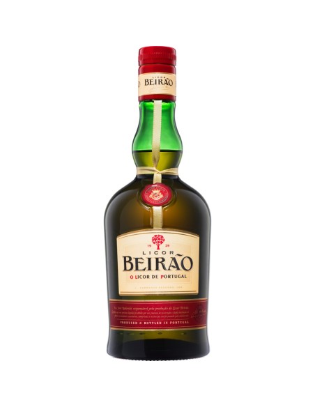 Liquor Beir&atilde;o | Licor Beir&atilde;o