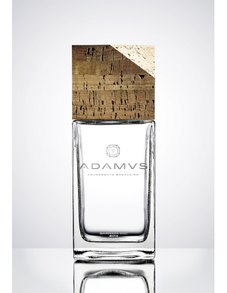 ADAMUS Brandy Bagaceira 70cl | Destilaria Levira