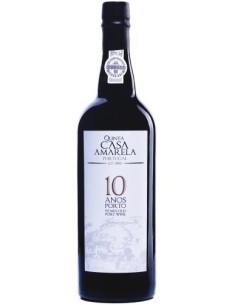 Casa Amarela 10 Years | Quinta da Casa Amarela