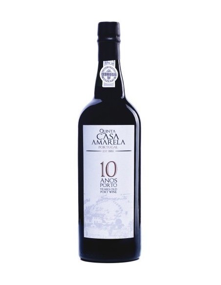 Casa Amarela 10 Years | Quinta da Casa Amarela