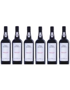 Casa Amarela Ruby Reserva | Quinta da Casa Amarela 2