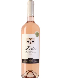 Tyto Alba Rose 2018 | Companhia das Lez&iacute;rias