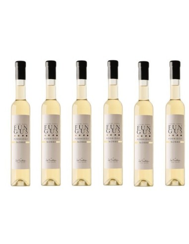 Vindima Tardia FUNGUS 2015 - Podrid&atilde;o Nobre | Carvalheira