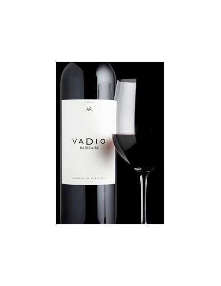Vadio 100% Baga Red 2016 | Vadio - Luis Patr&atilde;o