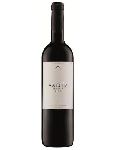 Vadio 100% Baga Red 2016 | Vadio - Luis Patr&atilde;o