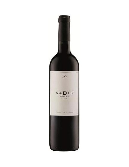 Vadio 100% Baga Red 2016 | Vadio - Luis Patr&atilde;o