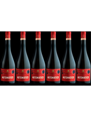 Ribeiro Santo Doc D&atilde;o Autom&aacute;tico Red 2016 | Magnum Vinhos - Ribeiro Santo
