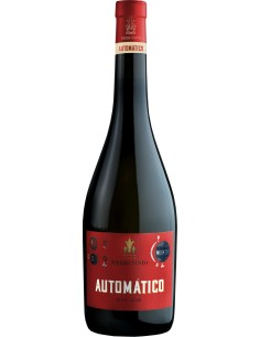 Ribeiro Santo Doc D&atilde;o Autom&aacute;tico Red 2016 | Magnum Vinhos - Ribeiro Santo