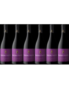 Ribeiro Santo D&atilde;o Touriga Nacional 2012 Magnum | Magnum Vinhos - Ribeiro Santo 2