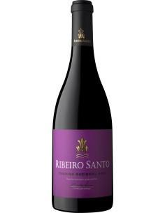 Ribeiro Santo D&atilde;o Touriga Nacional 2012 Magnum | Magnum Vinhos - Ribeiro Santo
