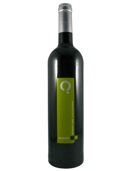 Barranco Longo Colheita Selecionada 2014 | Quinta do Barranco Longo