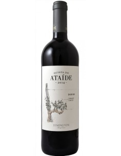 Quinta do Ata&iacute;de Tinto 2016 | Symington Family Estates