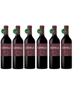 Covela Reserva Red 2012 Bio 75cl | Quinta de Covela 2