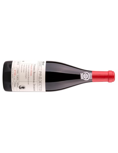Pinot Noir Niepoort 2015 Red 75cl | Niepoort