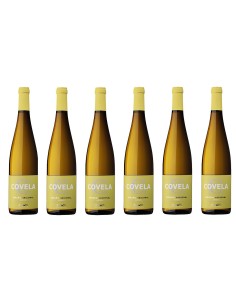 Covela Avesso Bio White 2018 75cl | Quinta de Covela 2
