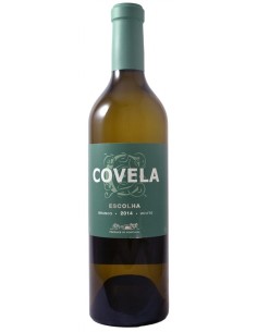 Covela Escolha Branco 2014 75cl Biol&oacute;gico | Quinta de Covela