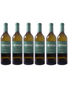 Covela Escolha Branco 2014 75cl Biol&oacute;gico | Quinta de Covela 2