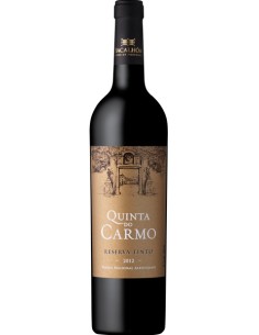 Quinta do Carmo Reserva Tinto 2013 | Bacalh&ocirc;a