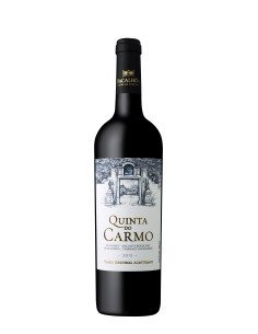 Quinta do Carmo Tinto 2016 | Bacalh&ocirc;a