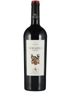 Vidigueira Reserva Tinto 2015 | Adega Cooperativa da Vidigueira