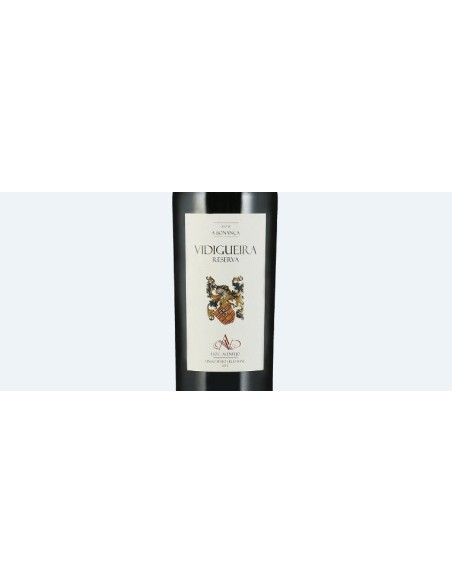 Vidigueira Reserva Tinto 2015 | Adega Cooperativa da Vidigueira