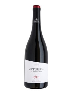 Vidigueira Grande Escolha Tinto 2015 | Adega Cooperativa da Vidigueira