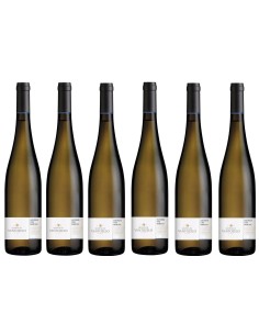 Quinta de Ventozelo Malvasia Fina 2017 | Quinta de Ventozelo 2