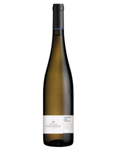 Quinta de Ventozelo Malvasia Fina 2017 | Quinta de Ventozelo