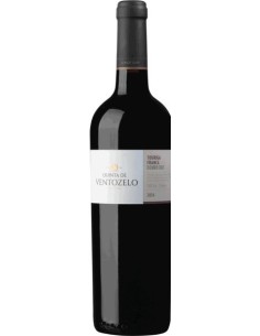 Quinta de Ventozelo Touriga Franca 2017 | Quinta de Ventozelo