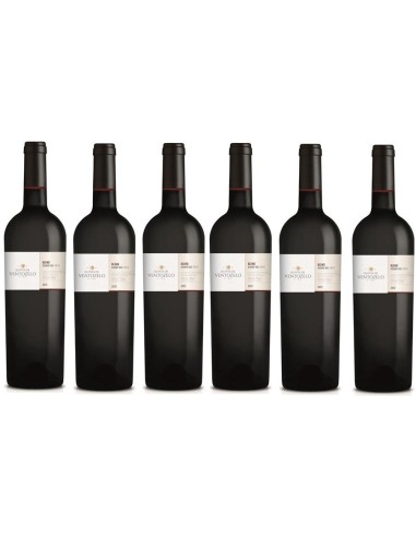 Quinta de Ventozelo Red Blend 2016 | Quinta de Ventozelo